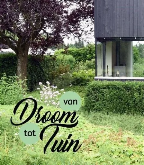 droomtuin