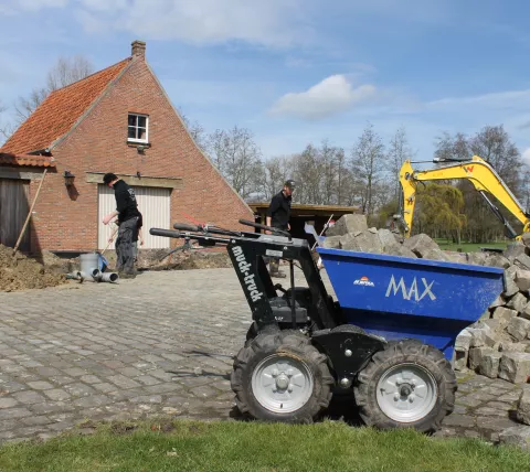 Kostprijs